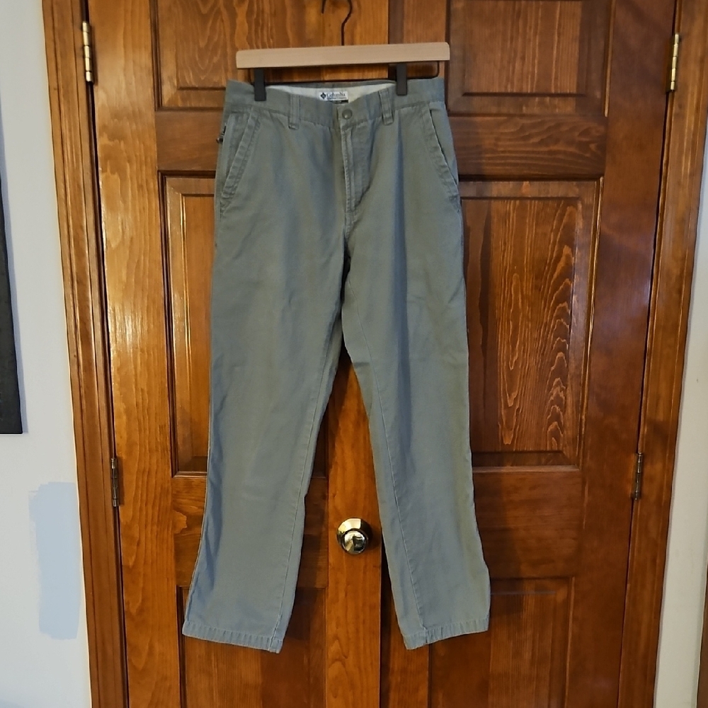 Women's Gray Pants